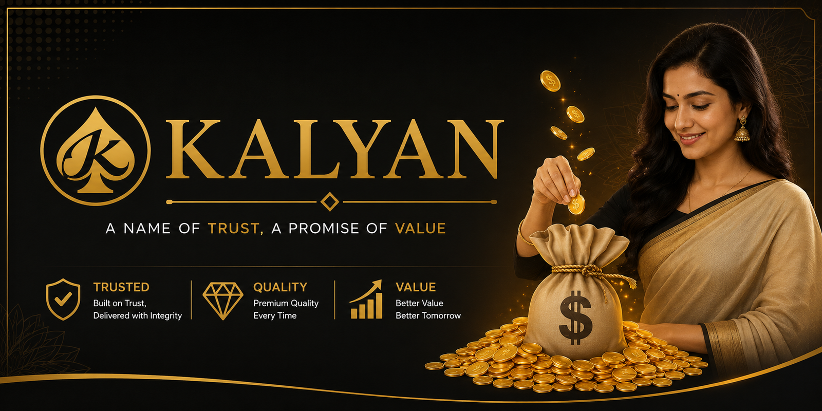 Kalyan Booking Banner